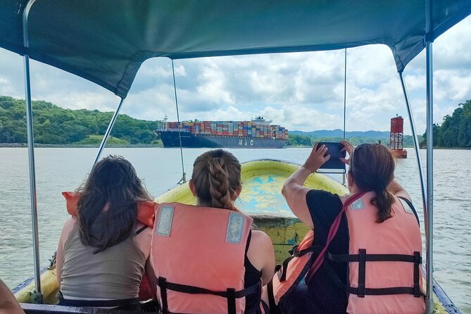 Monkey Island Tour + Nature Center From Riu Playa Blanca - Good To Know