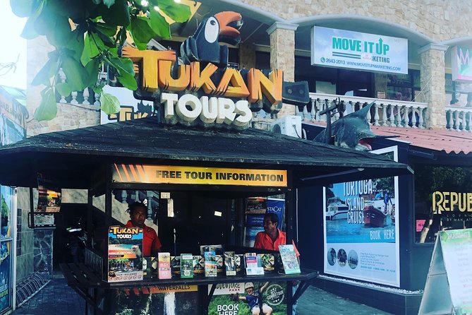 Monkey Tour. - About Your Stay