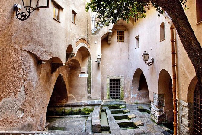 Monreale and Cefalù From Palermo, Private Tour - Tour Features