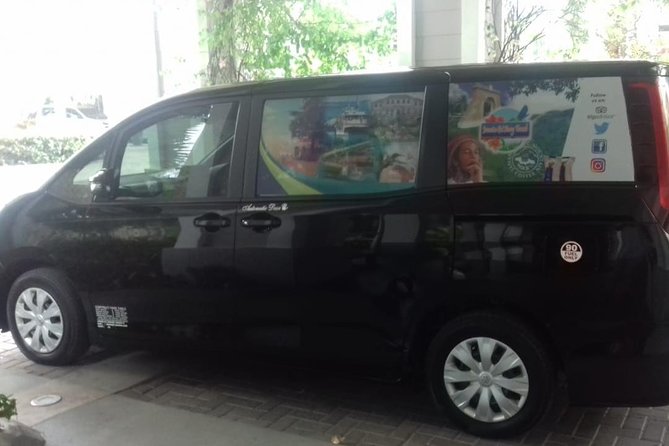 Montego Bay Airport to Grand Bahia Principe Jamaica - Overview of Transfer Service