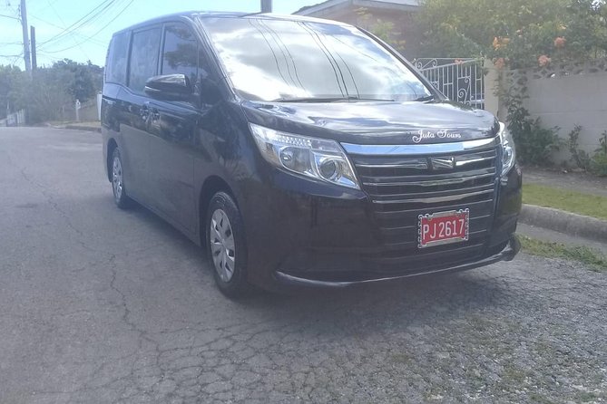 Montego Bay Airport To Jewel Dunns River Private Transfer - Good To Know