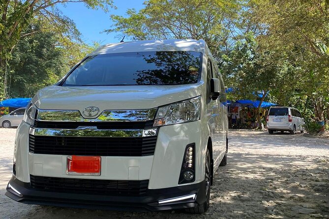 Montego Bay Airport Transfer To/From Resorts in Montego Bay - Good To Know