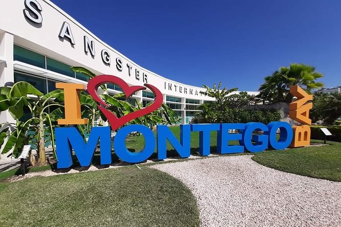 Montego Bay Airport Transfer to Runaway Bay Hotels - Good To Know
