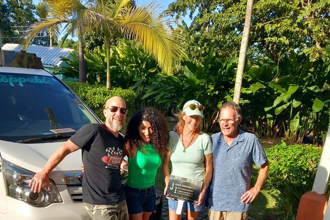 Montego Bay Airport Transfers Private Taxi to Hotels in Negril - Good To Know