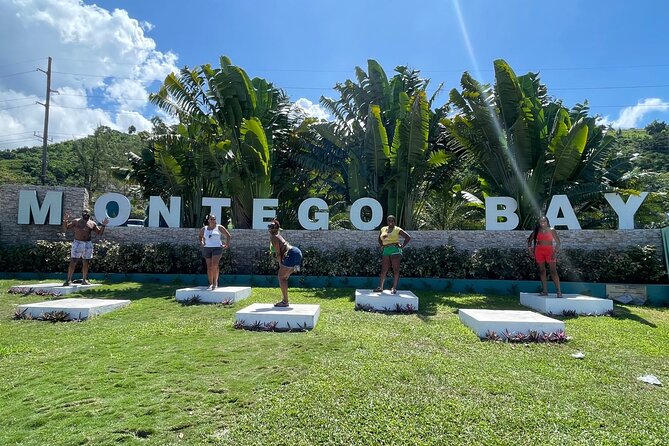 Montego Bay Hotels Private Transfers - Overview and Transfer Details