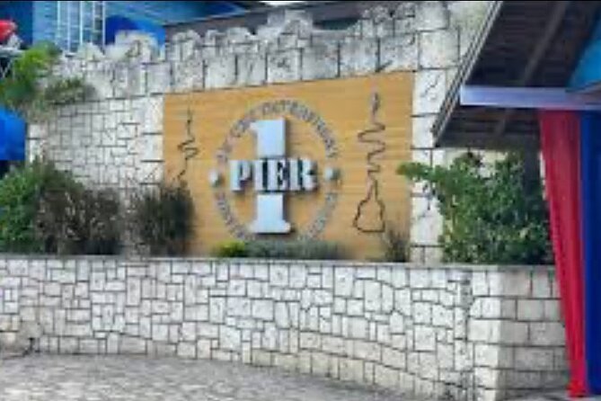 Montego Bay Night Life Clubbing at Pier 1, 27/27 Lounge &Taboo - Transportation and Safety