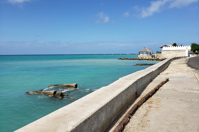 Montego Bay Private Highlights Tour With Pickup - Tour Overview
