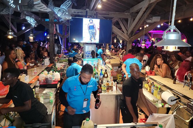 Montego Bay: Private Night Life Experience - Good To Know
