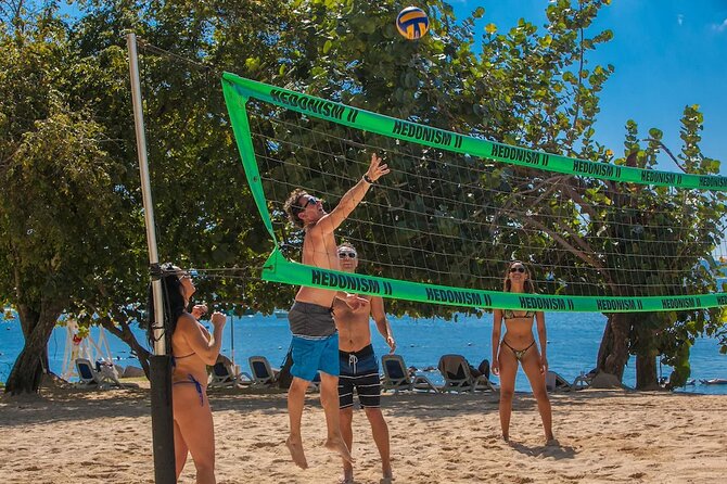 Montego Bay to Negril Transfer - Key Points