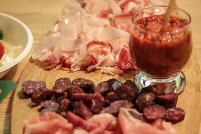 Montepulciano Walking Tour With Food and Wine Tastings - Good To Know