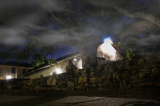 Monterey Ghosts Walking Tour By US Ghost Adventures - Tour Overview and Highlights