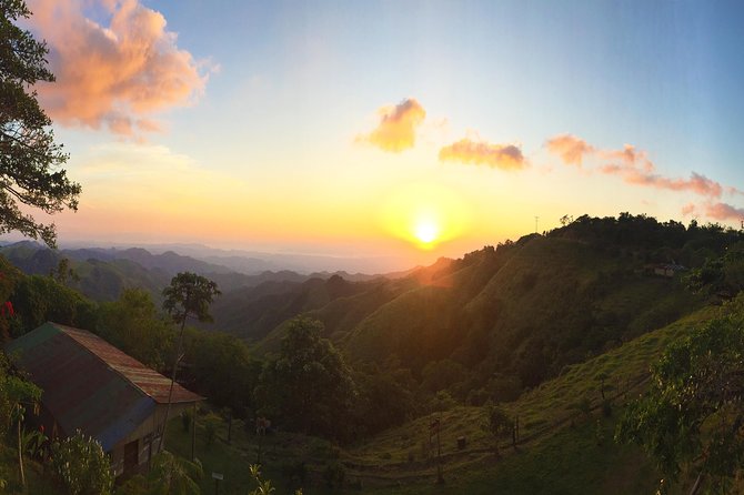 Monteverde Cloud Forest Privatetour - Tour Overview