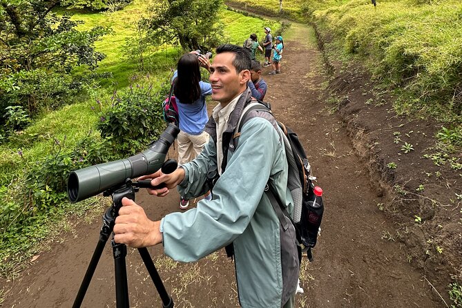 Monteverde Cloud Forest Tour - About Your Stay