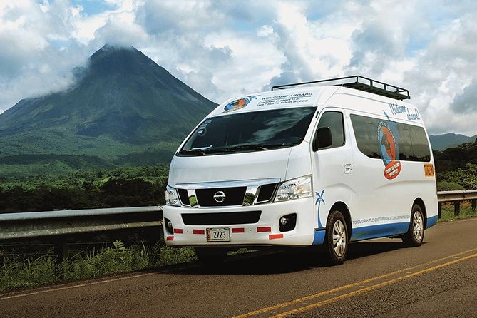 Montezuma to Liberia Airport Private Shuttle - Good To Know