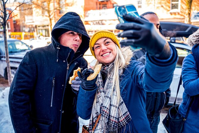 Montreal Walking Food Tour With Secret Food Tours - Good To Know