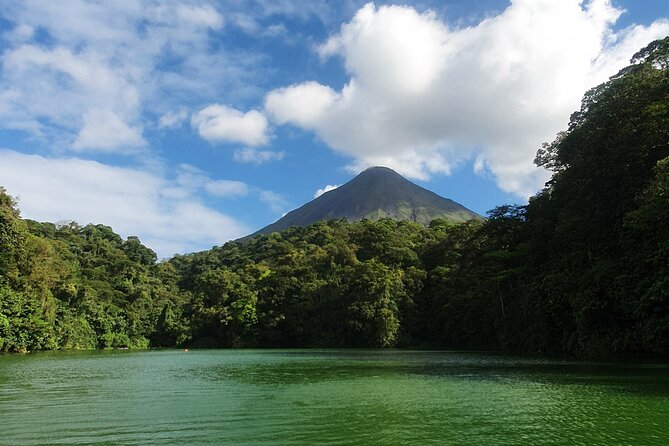 Morning Guided Hiking Tour to Arenal Volcano With Lunch - Good To Know