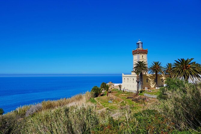 Morocco Day Trip From Spain: Private, Luxury & All-Inclusive - Good To Know