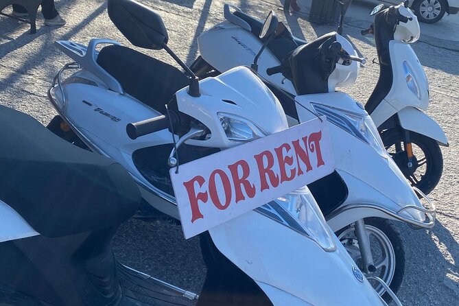 Motorbike Rental in Cappadocia - Good To Know