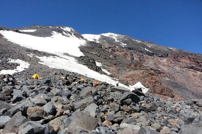 Mount Ararat Expedition Review: An Unforgettable Adventure - Key Points