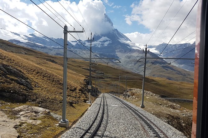 Mount Gornergrat: Zermatts Spectacular Summit Ticket - Good To Know