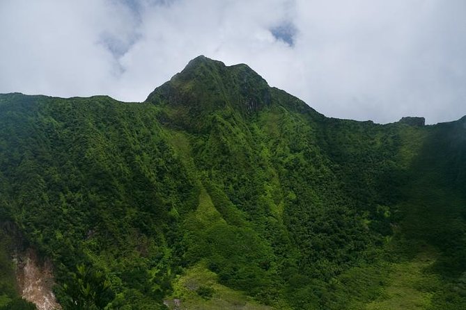 Mount Liamuiga Volcano Tours - Good To Know