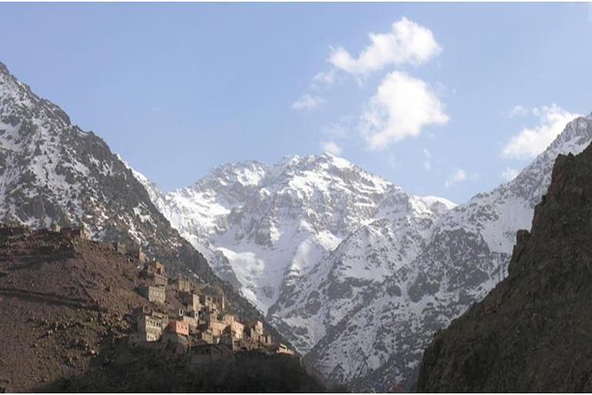 Mount Toubkal: 2-Day Climb From Marrakech - Good To Know