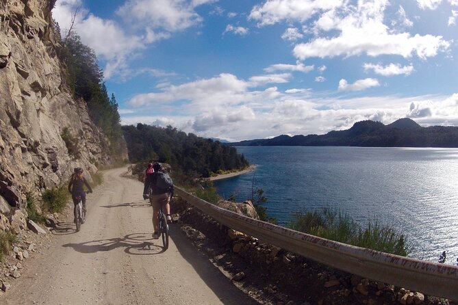 Mountain Bike Adventure in Bariloche - Half Day Tour in Private Service - Good To Know