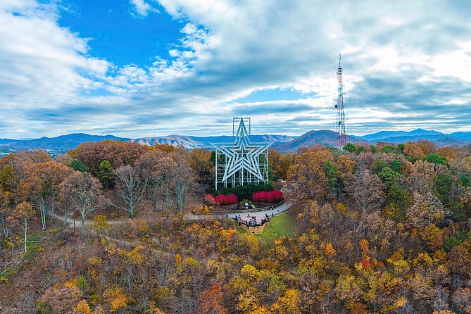 Mountain Bike Tour From the Roanoke Star - Good To Know