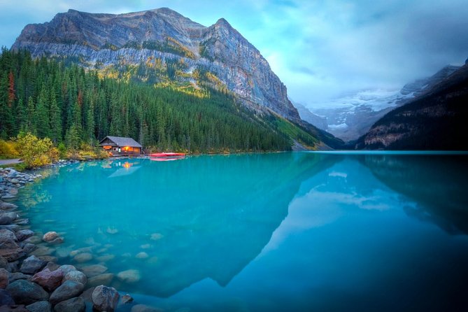 Mountain Lakes and Waterfalls - Roundtrip From Banff - Good To Know