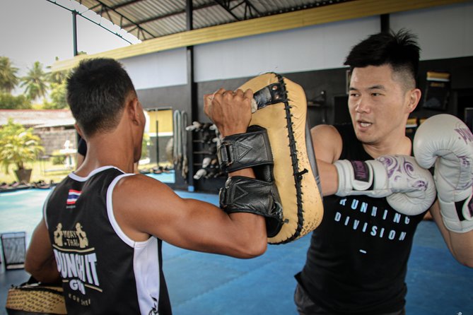 MuayThai Private Group - Good To Know