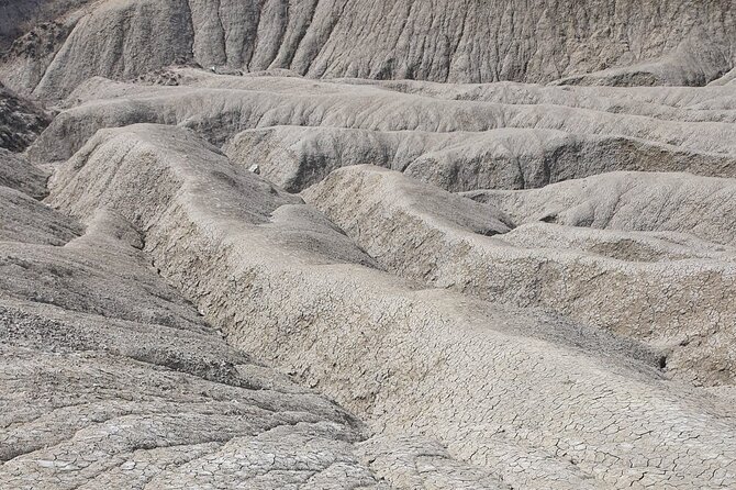 Muddy Volcanoes and Salt Mine Private Full-Day Tour From Bucharest - Tour Overview