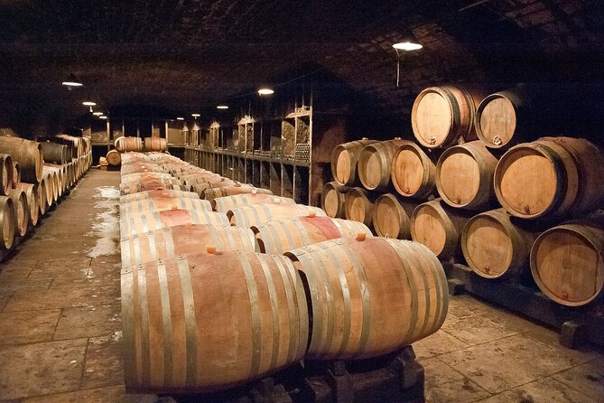 Multi Day Private Tour Prestige Burgundy Review - Key Points