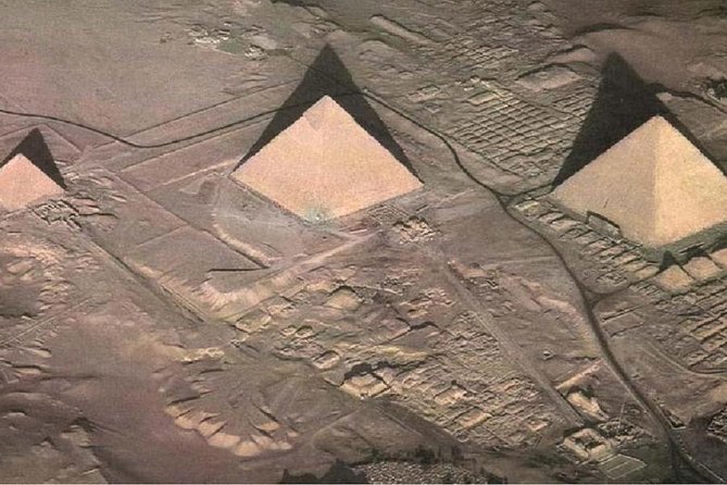 Multi-Day Sites of Giza and Cairo City Tour Plus Egyptian Antiquities Museum - Good To Know