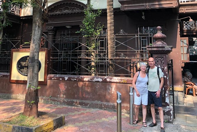 Mumbai Tour: The Most Famous Historical Spots By Car - Good To Know