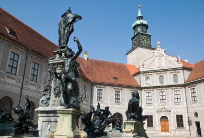 Munich Highlights 3-Hour Private Walking Tour - Good To Know