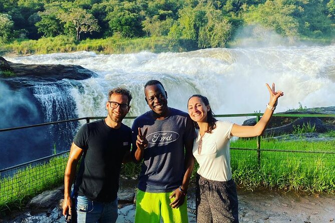 Murchison Falls 3 Days Game Safari (4 People Minimum Required) - Good To Know