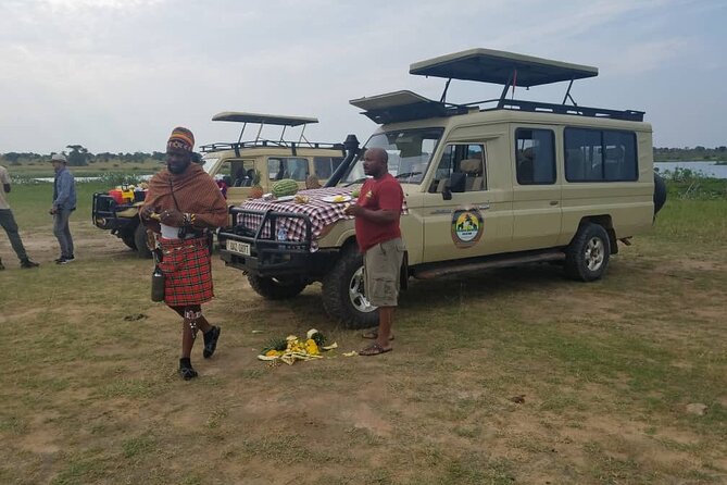 Murchison Falls National Park - 3 Days - Good To Know