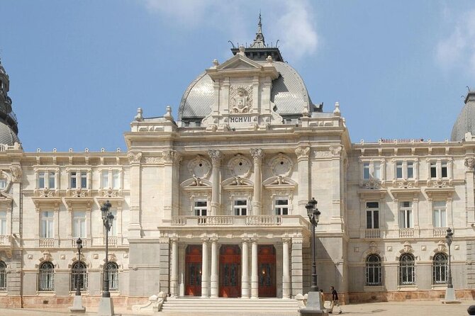 Murcia and Cartagena Shore Excursion Private Tour - Tour Overview