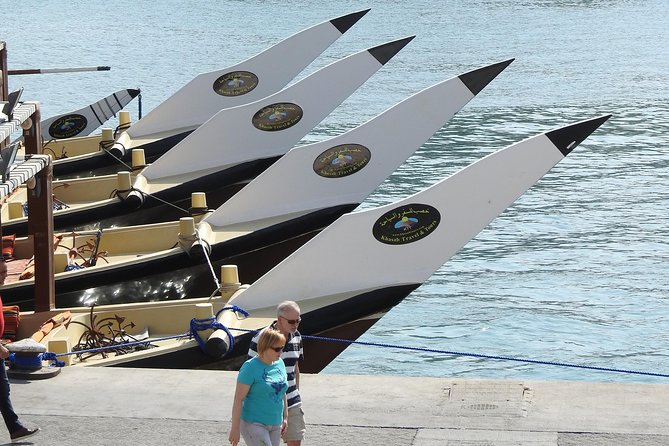 Musandam Khasab Day Trip and Dhow Cruise From Dubai - Good To Know