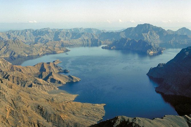 Musandam Khasab Day Trip From Ras Al Khaimah - Good To Know