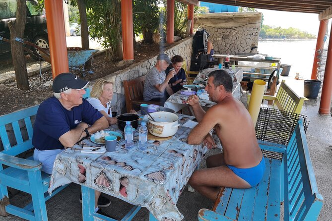 Mussel & Oyster Farm With Perast Visitation Private Tour - Good To Know