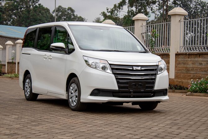 Mwashi Airport Transfer & Taxi - Good To Know