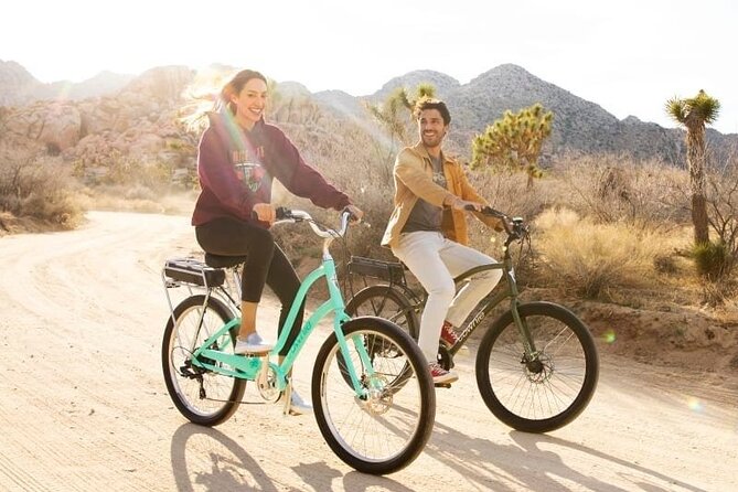 My Bike Eezz Rental Review - Key Points