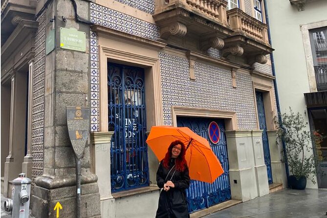 Mysteries of Porto: Legends, Crimes and Fantastic Stories - Haunting Tales of Porto