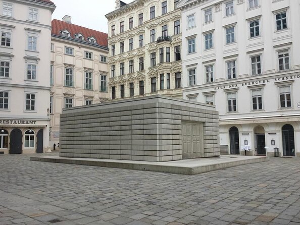 Mystery Rally Vienna: the Secrets of the Old Town - Good To Know