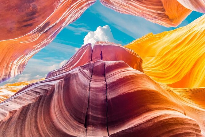 Mystical Antelope Canyon Tour - Good To Know