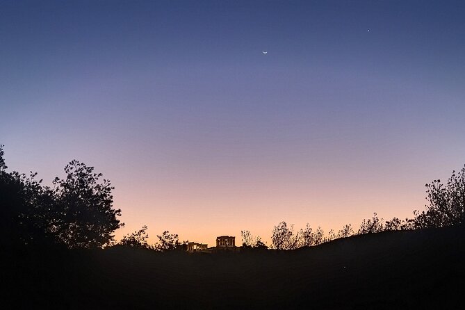 Mythical Yoga & Meditation Acropolis at Sunrise & Sunset - Immersive Yoga at the Acropolis