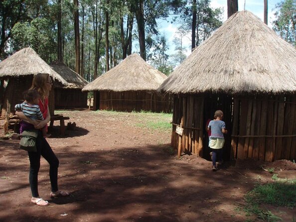 Nairobi 3 Museums and Bomas of Kenya Day Tour. - Good To Know
