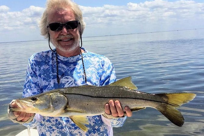 Naples Inshore Fishing Charters - Good To Know