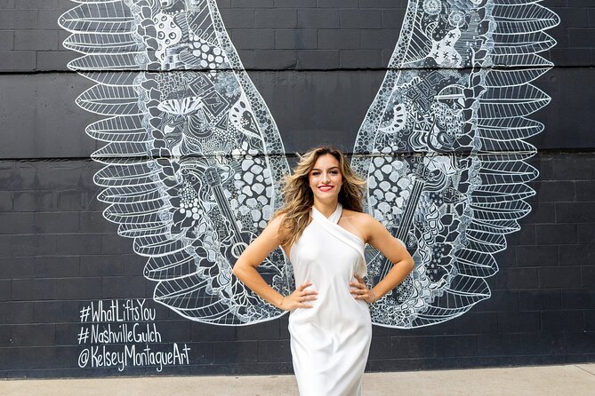 Nashville Bachelorette & Birthday Photoshoot Experience - Good To Know